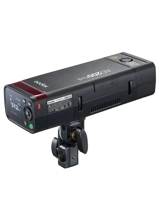 Godox Вспышка AD200Pro II для наружного освещения, вариант, фото 3