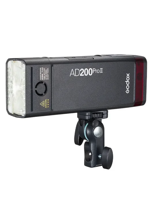 Godox Вспышка AD200Pro II для наружного освещения, вариант, фото 4