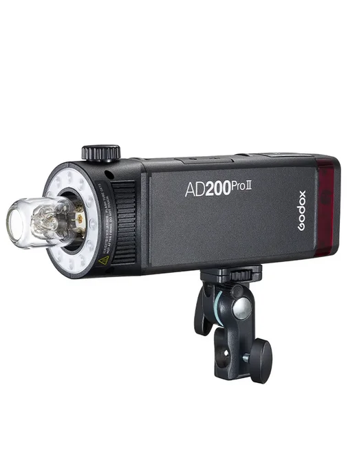 Godox Вспышка AD200Pro II для наружного освещения, вариант, фото 5