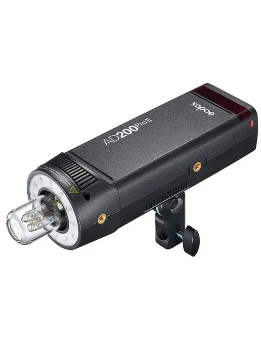 Godox Вспышка AD200Pro II для наружного освещения, вариант, фото 7
