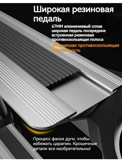 Выдвижная чердачная лестница, вариант, фото 2