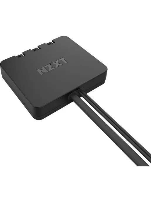 NZXT Вентилятор для корпуса RF-D12TF-W1 RGB, 3 шт, белый, 3 шт, фото 6