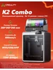 3D принтер цветной K2 Combo ( CFS ) Creality 497967061 купить за 54 600 ₽ в интернет‑магазине Wildberries