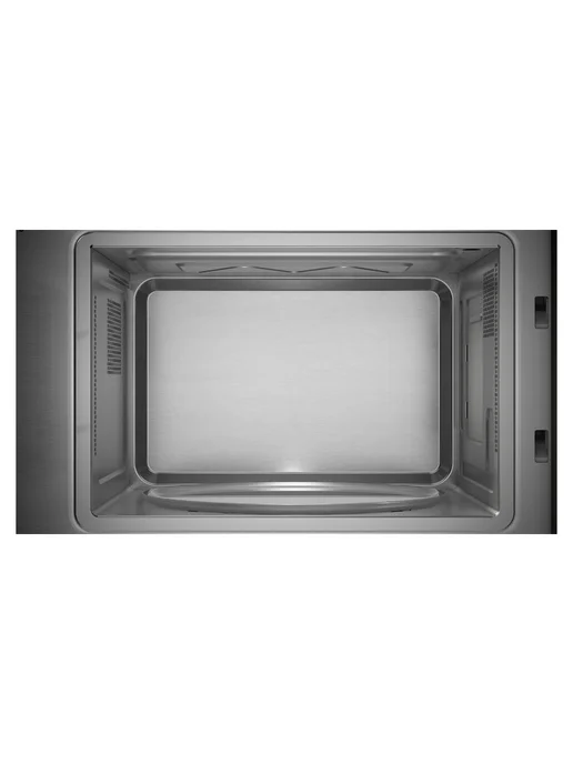 BOSCH Встраиваемая микроволновая печь BFL524MB2, черный, фото 4