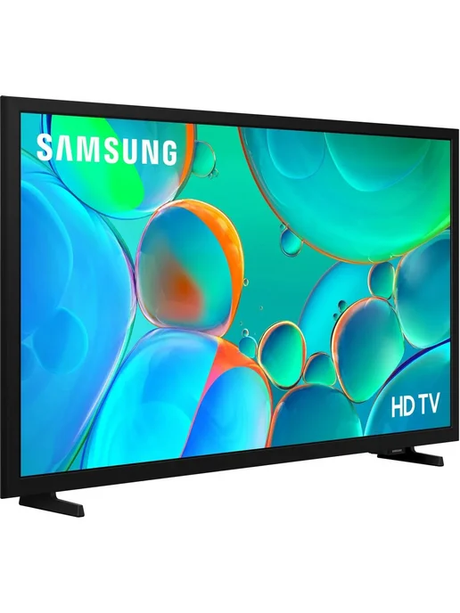 Samsung Телевизор 32" HD LED UE32H5000FUXRU, черный, dled, фото 4