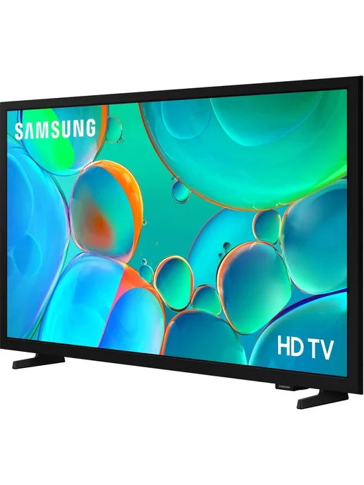 Samsung Телевизор 32" HD LED UE32H5000FUXRU, черный, dled, фото 5