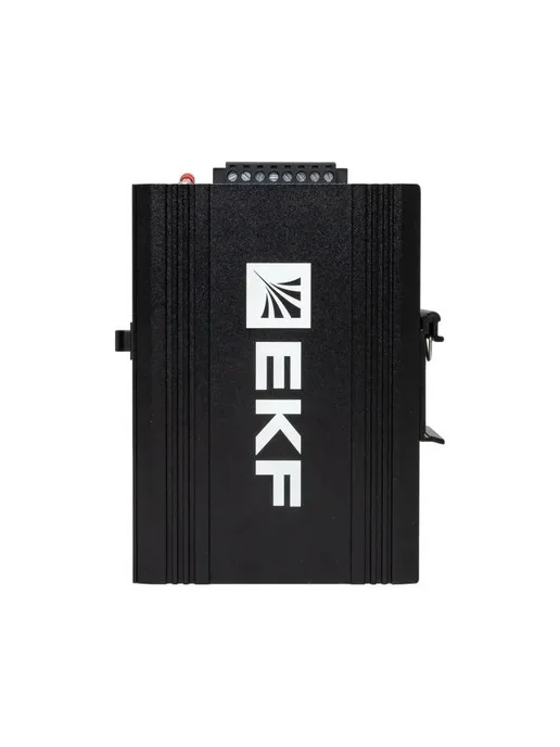 EKF Коммутатор TSX-ML2-1GX SFP-4GTP Управляемый L2, вариант, фото 7