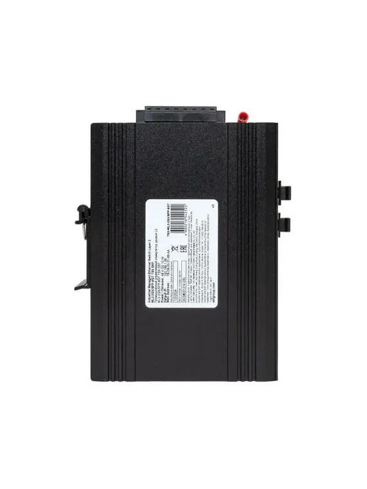 EKF Коммутатор TSX-ML2-2GX SFP-8GT Управляемый L2, вариант, фото 4