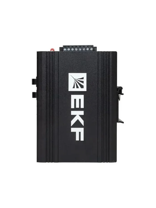 EKF Коммутатор TSX-ML2-2GX SFP-8GT Управляемый L2, вариант, фото 6