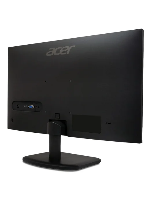 Acer Монитор EK271Gbi 27' black, IPS 120 Гц 1, фото 3