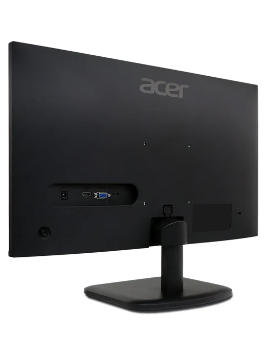 Acer Монитор EK271Gbi 27' black, IPS 120 Гц 1, фото 4
