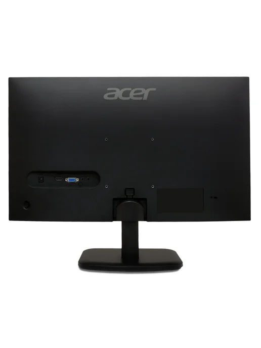 Acer Монитор EK271Gbi 27' black, IPS 120 Гц 1, фото 5