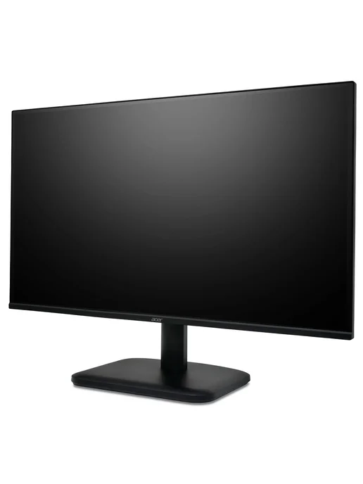 Acer Монитор EK271Gbi 27' black, IPS 120 Гц 1, фото 6