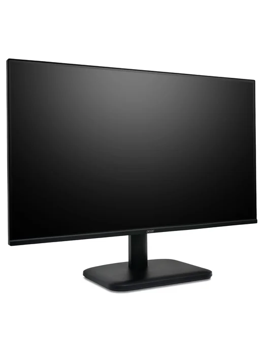 Acer Монитор EK271Gbi 27' black, IPS 120 Гц 1, фото 7