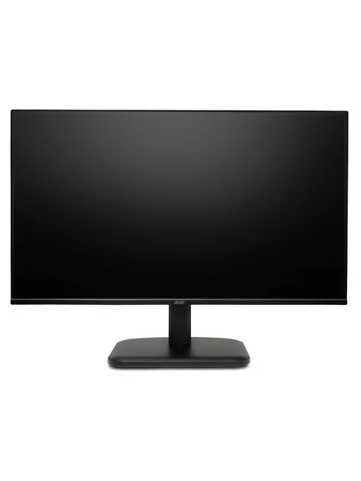 Acer Монитор EK271Gbi 27' black, IPS 120 Гц 1, фото 8