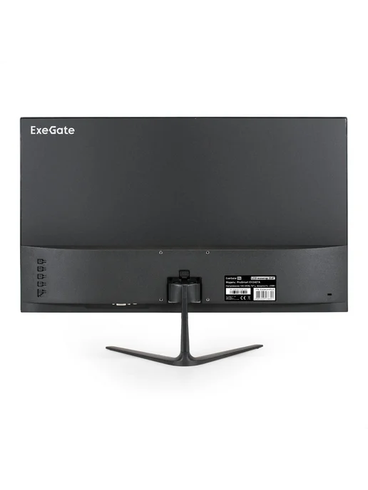 EXEGATE Монитор 23.8" EX294344RUS, вариант, фото 4