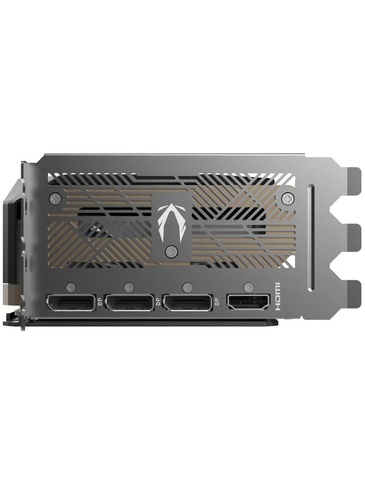 ZOTAC Видеокарта RTX 5080 16 ГБ RTL (ZT-B50800J2-10P), 16 ГБ, фото 6