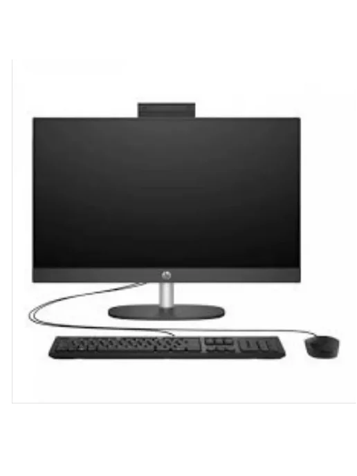 HP ProOne 240 G10 U5-125U, серый, фото 3