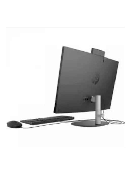 HP ProOne 240 G10 U5-125U, серый, фото 4