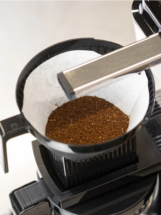 TASTY COFFEE Кофе молотый Руанда Киву, 250 г, 250 г, фото 8