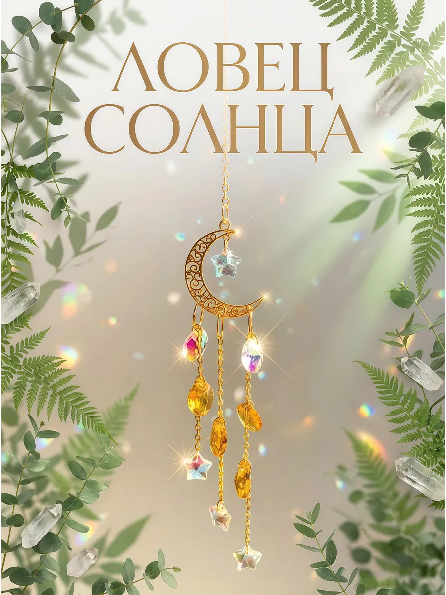 Ловец солнца