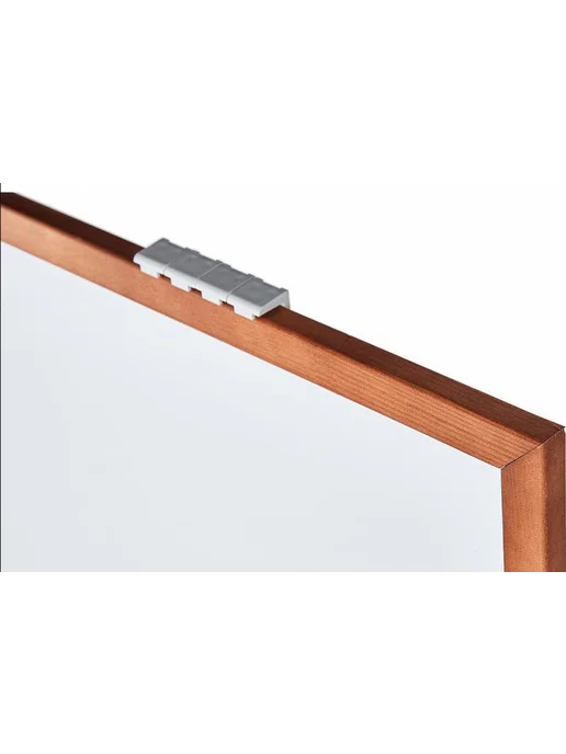 Attache Доска магнитно-маркерная 45x60 см односекционная, 45x60 см, фото 2