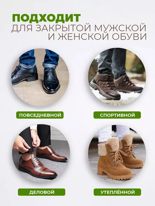 WELLNESS ULTRACARE Силиконовые напяточники от трещин и мозолей, 4 шт, фото 5