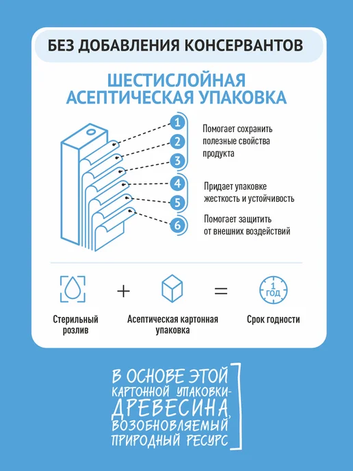 Dario Wellness Neo Dario Нектар из вишни и черешни 1 л х 6 шт, 1 л, 6 шт, фото 4