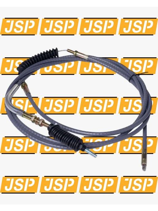 JCB Трос газа 910 60216, вариант