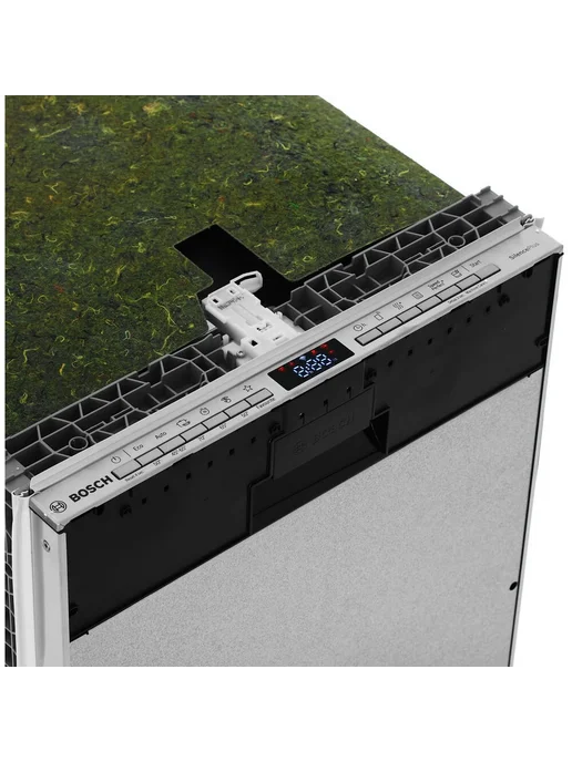BOSCH Встраиваемая ПММ SPV4HMX49E, 10 компл, 44 дБ, E, серый, фото 6