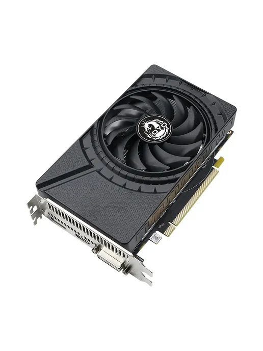 SOYO AMD R9 370 4GB GDDR5 видеокарта для настольного компьютера, 4 ГБ, фото 4