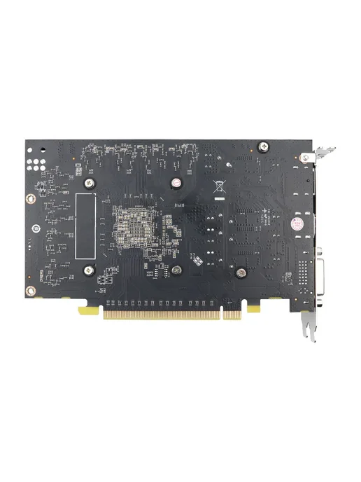 SOYO AMD R9 370 4GB GDDR5 видеокарта для настольного компьютера, 4 ГБ, фото 7