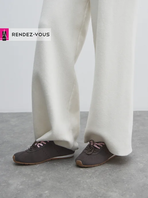 Кроссовки Tendance