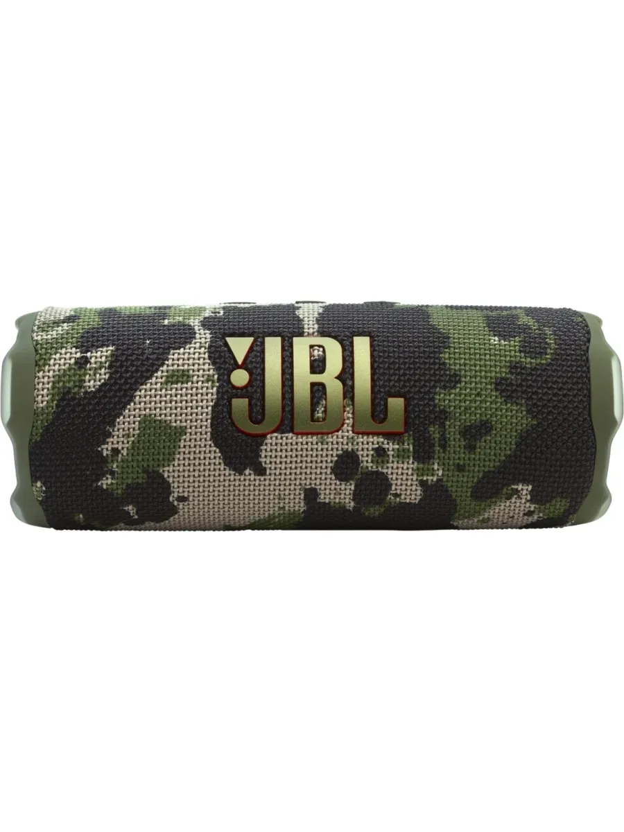 JBL Колонка порт. Flip 7 камуфляж 35W 1.0 BT 4800mAh