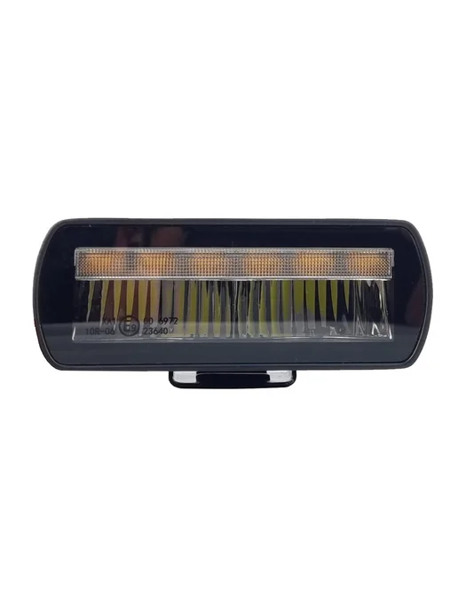 Samrai Lights Светодиодная фара рабочего света с проблесковым маяком, вариант, фото 4