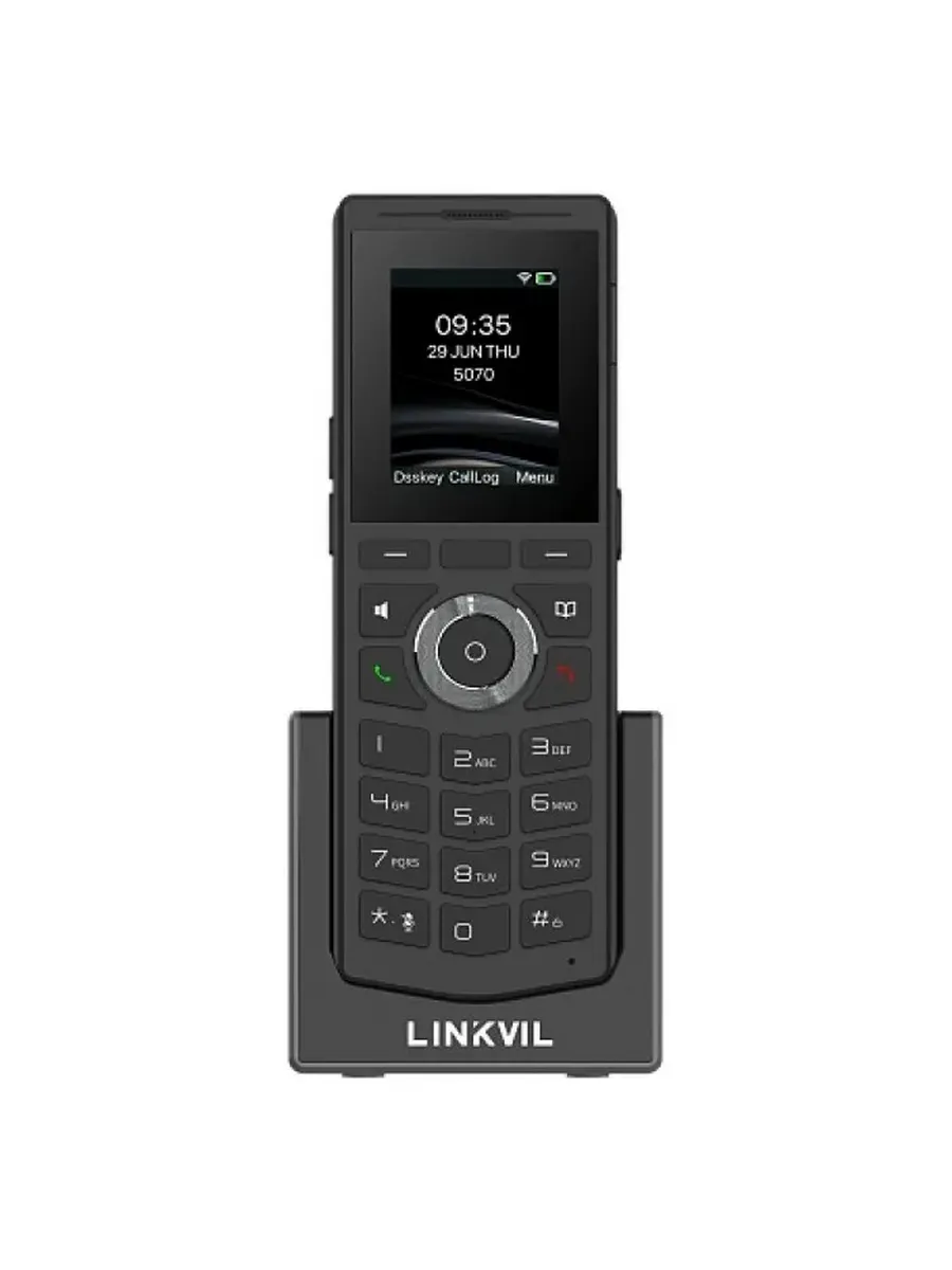 Телефон SIP W610H