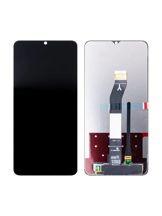 Экран (дисплей) для Samsung Galaxy A32 M32 In-Cell, Дисплей Xiaomi Redmi A3x, фото 5