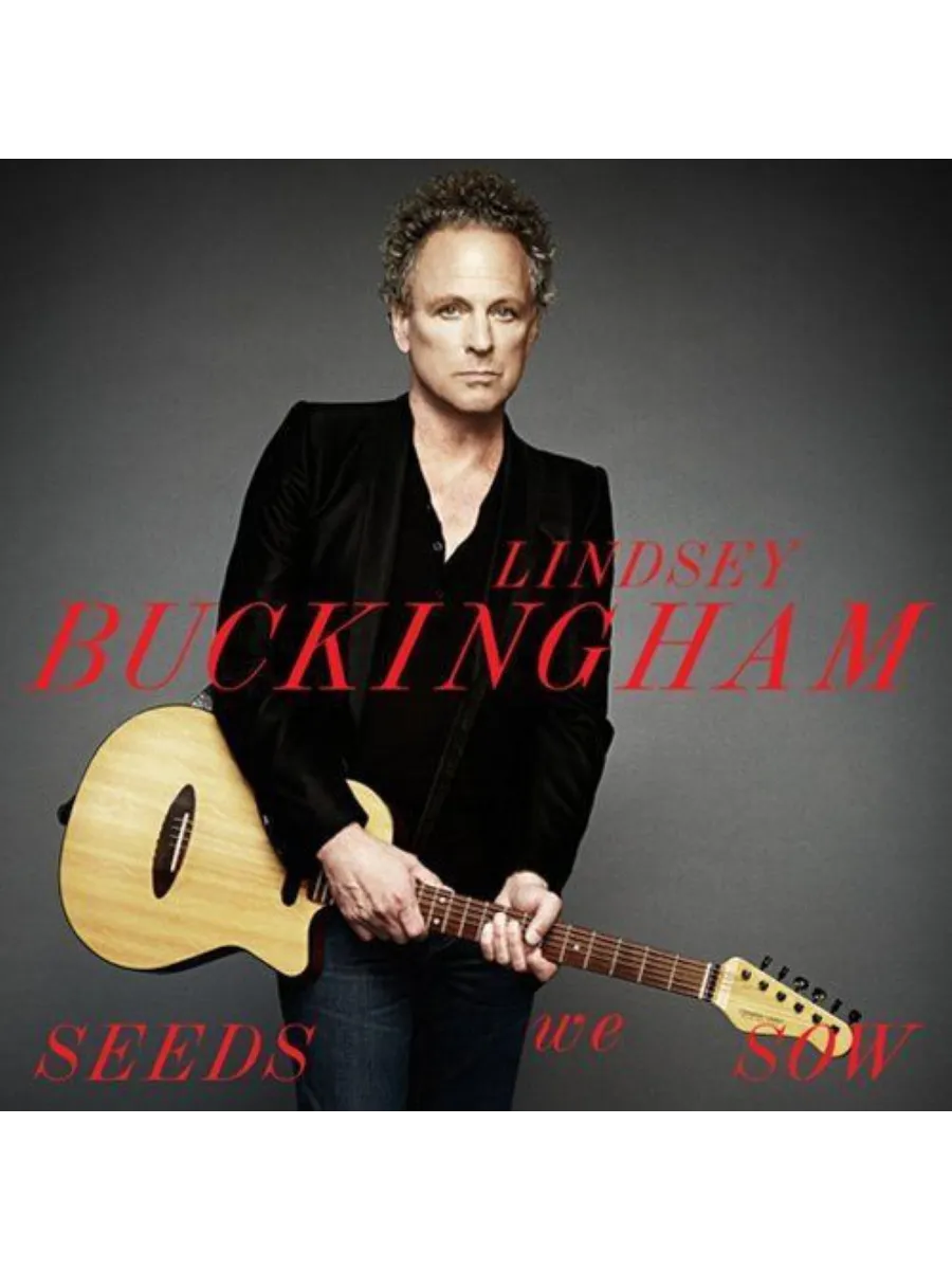 did lindsey buckingham die - Ilustrasi 3