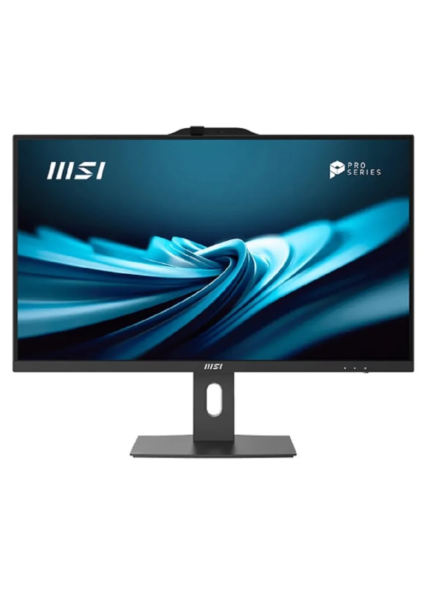 Моноблок 27" Intel Core i3-14100, RAM 16 ГБ, SSD 512ГБ DDR5