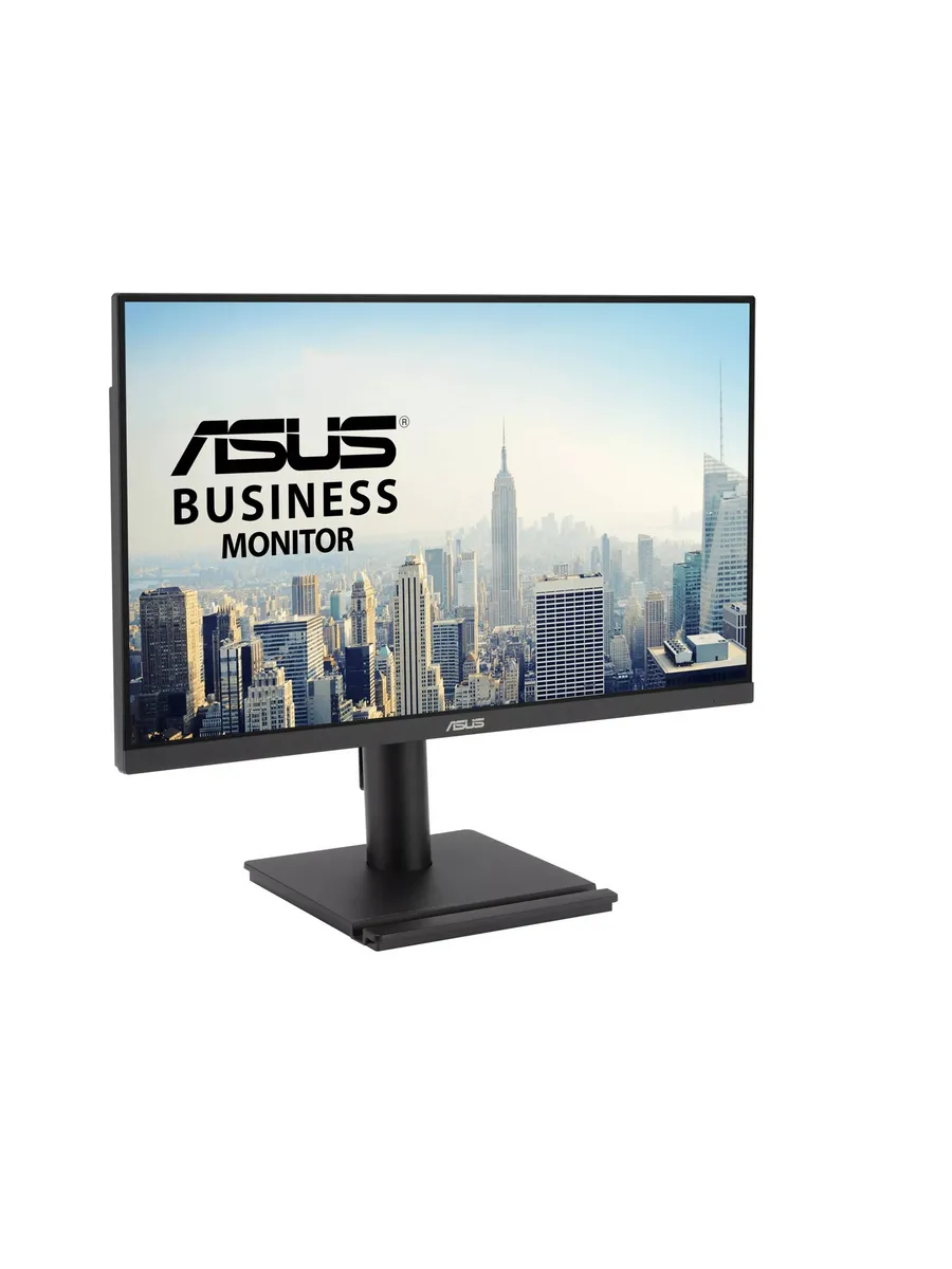 Монитор 27" VA279QGS, 120Гц, IPS 1920x1080 DP-HDMI-VGA-USB Asus 499166156 купить в интернет‑магазине Wildberries