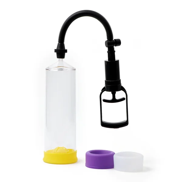 Помпа для пениса