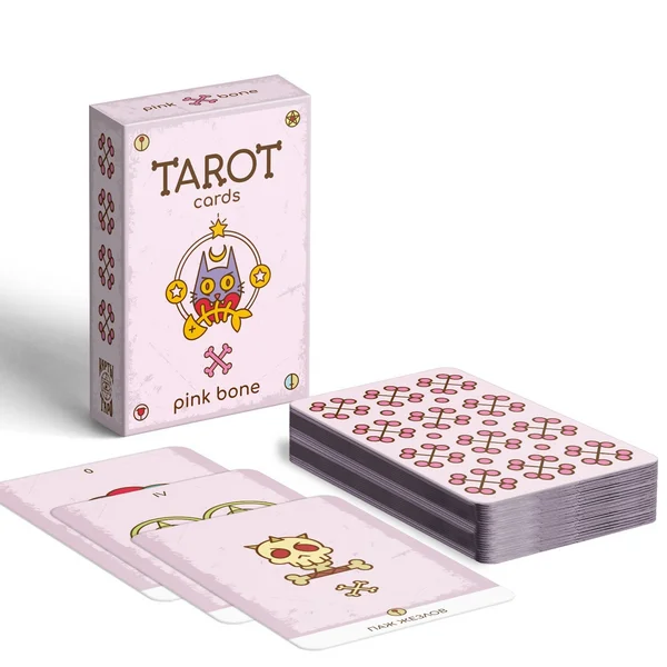 Карты Таро для начинающих гадальные с инструкцией