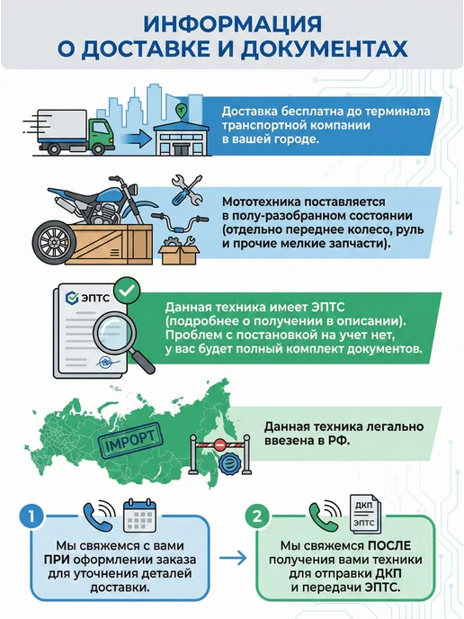 ТЕХНОМОТОРФ Мотоцикл CORSAR 250 BLACK с ПТС, черный, фото 8