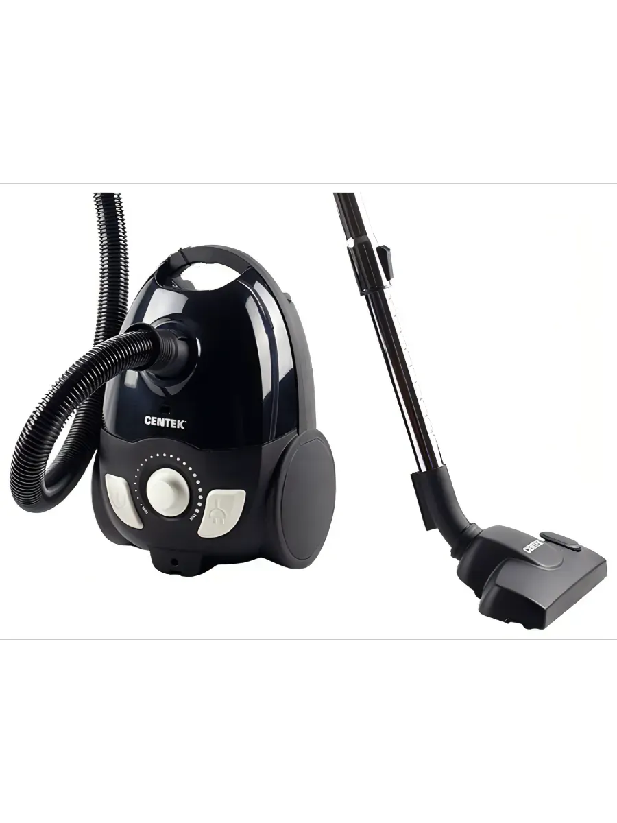 Centek Пылесос напольный CT-2514