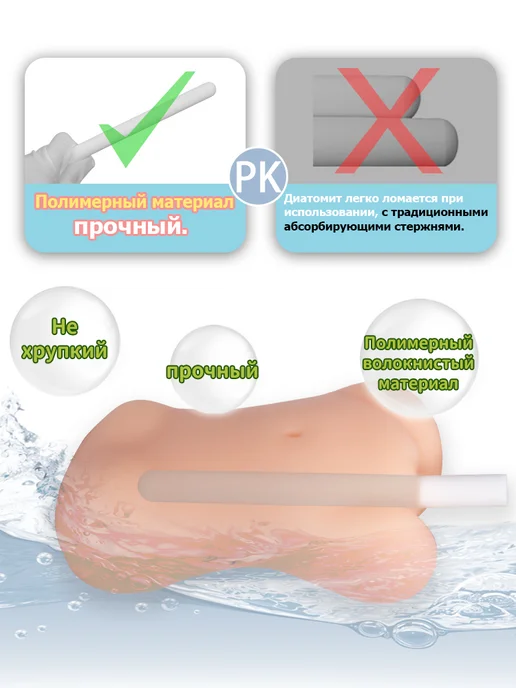 YUU USB нагреватель для мастурбатора умный подогрев, зеленый, фото 2