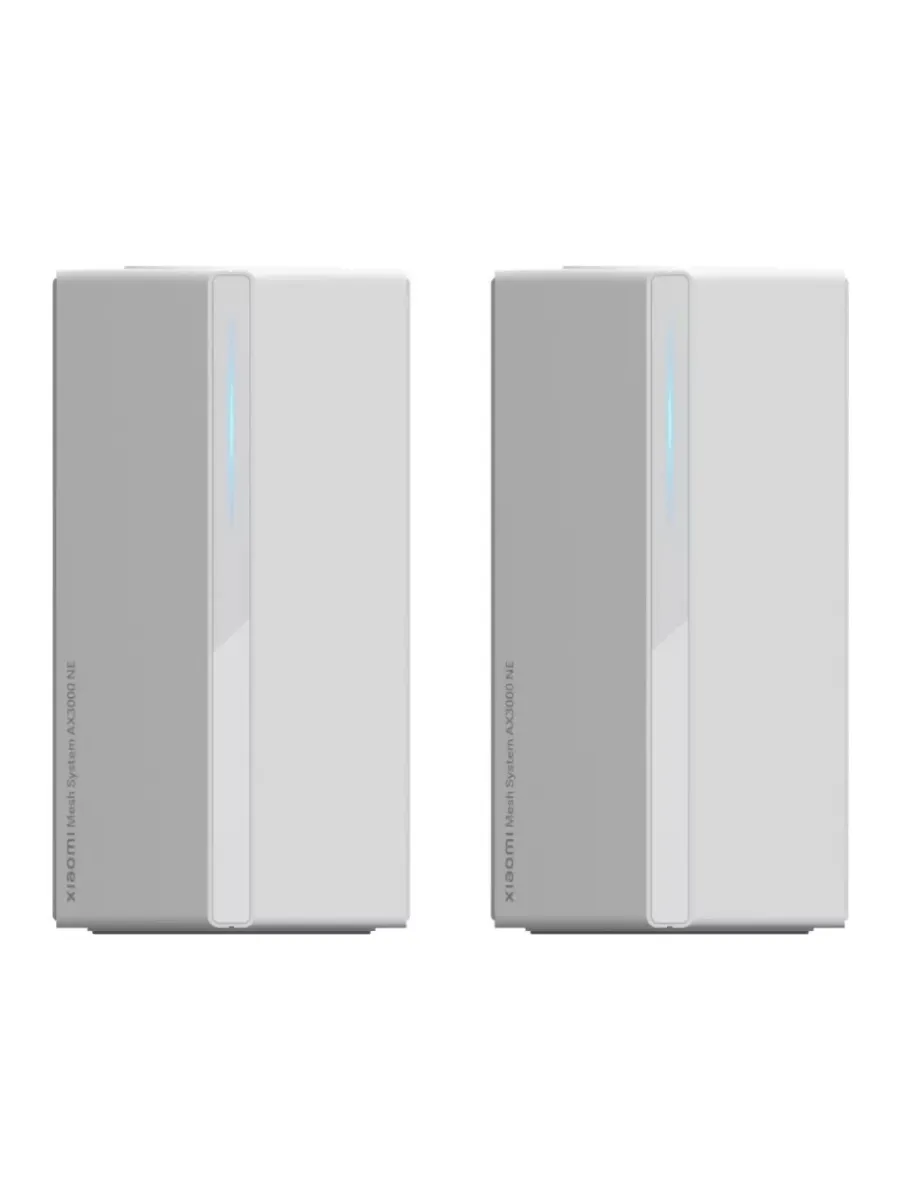 Меш-система Mesh System AX3000 NE (2 шт.) RU
