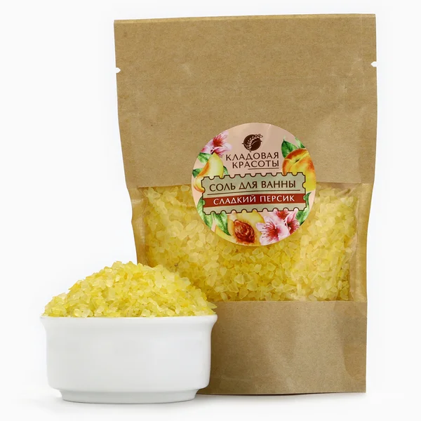 Соль для ванны, 150 г