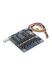 Плата BMS PCM для LifePO4 4S 30A с балансировкой HX-4S-F30A 499543776 купить за 375 ₽ в интернет‑магазине Wildberries