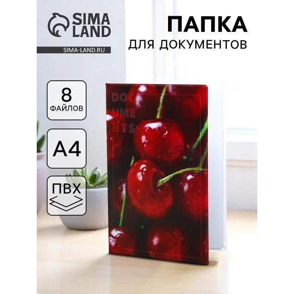 Обложка