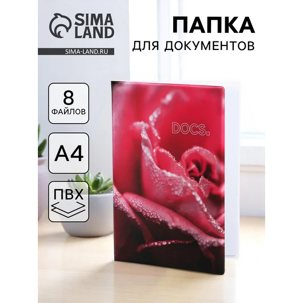 Папка для документов ‘Docs’